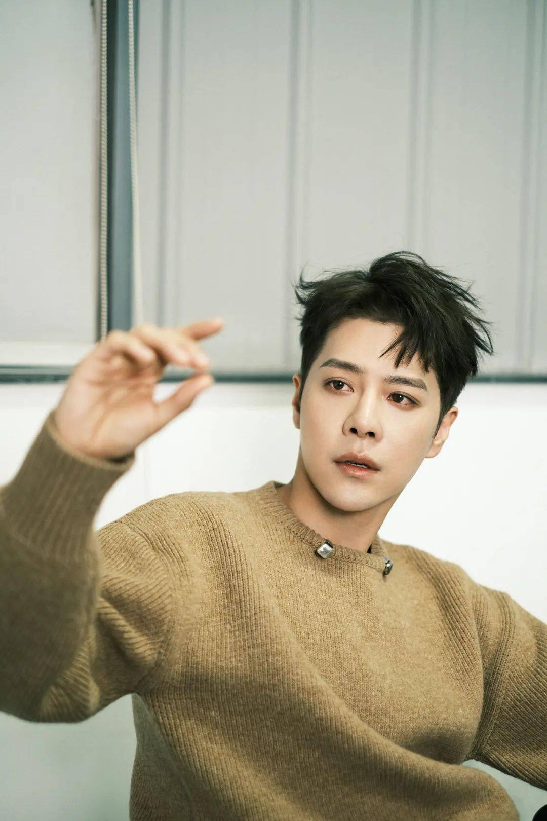 Ng&ocirc;i sao đang bị gh&eacute;t nhất Mộng Hoa Lục: Mất ngủ v&igrave; Lưu Diệc Phi, gặp chỉ tr&iacute;ch v&ocirc; cớ v&igrave; qu&aacute; trẻ - Ảnh 9.