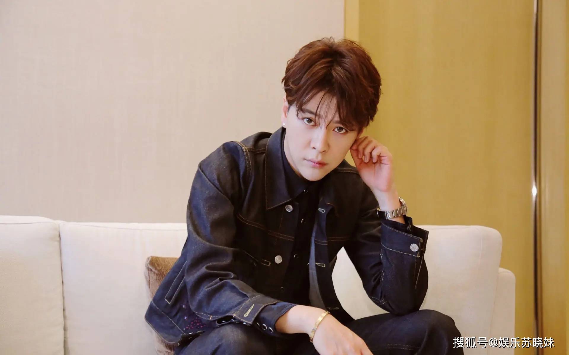 Ng&ocirc;i sao đang bị gh&eacute;t nhất Mộng Hoa Lục: Mất ngủ v&igrave; Lưu Diệc Phi, gặp chỉ tr&iacute;ch v&ocirc; cớ v&igrave; qu&aacute; trẻ - Ảnh 10.