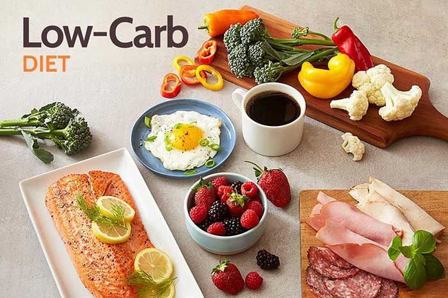 Á hậu 2 Thủy Tiên ăn theo chế độ Low Carb giảm 23kg trong 2 tuần - Ảnh 7.