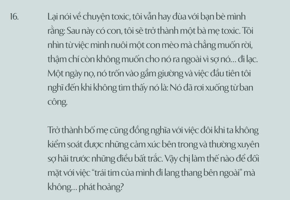 Tác giả Thu Hà (mẹ Xu Sim): Nghe chuyện con kể nhà bạn này giàu, bạn kia có ô tô, nhà bạn kia có bố - tôi đã thấy suy sụp và có lỗi với con - Ảnh 31.