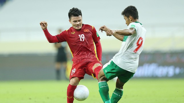 CLB mới của Quang Hải nghèo nhất Ligue 2 - Ảnh 1. CLB mới của Quang Hải nghèo nhất Ligue 2 - Ảnh 1.