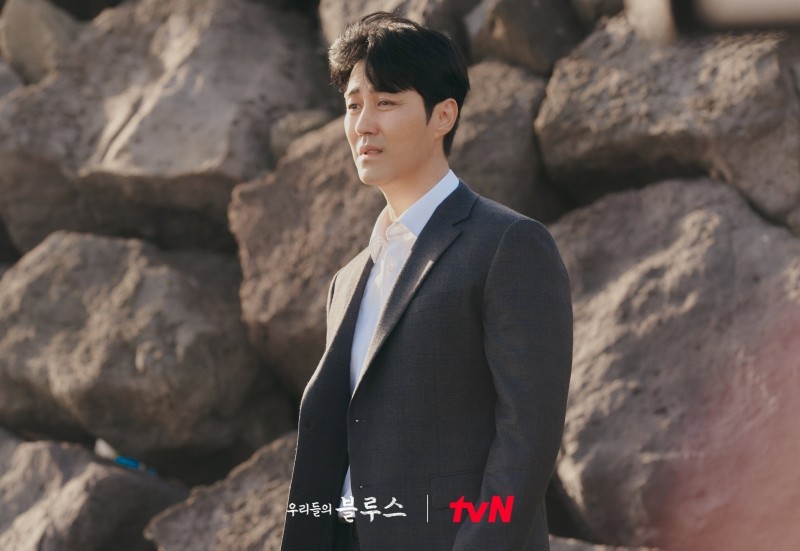 Mang tiếng đ&oacute;ng vai ch&iacute;nh, hội sao H&agrave;n n&agrave;y lại qu&aacute; mờ nhạt: Lee Min Ho chỉ l&agrave; c&aacute;i t&ecirc;n để k&eacute;o kh&aacute;n giả? - Ảnh 3.