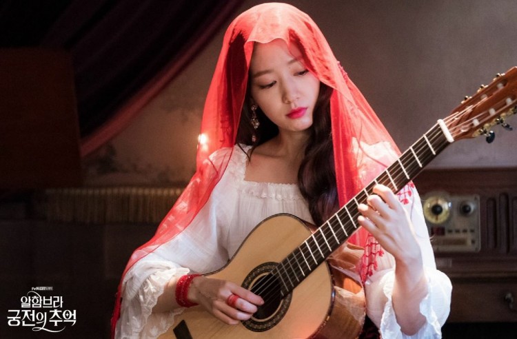 Mang tiếng đ&oacute;ng vai ch&iacute;nh, hội sao H&agrave;n n&agrave;y lại qu&aacute; mờ nhạt: Lee Min Ho chỉ l&agrave; c&aacute;i t&ecirc;n để k&eacute;o kh&aacute;n giả? - Ảnh 5.