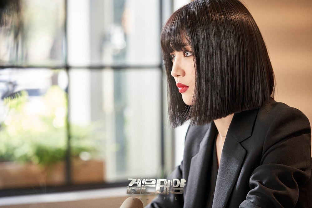 Mang tiếng đ&oacute;ng vai ch&iacute;nh, hội sao H&agrave;n n&agrave;y lại qu&aacute; mờ nhạt: Lee Min Ho chỉ l&agrave; c&aacute;i t&ecirc;n để k&eacute;o kh&aacute;n giả? - Ảnh 8.