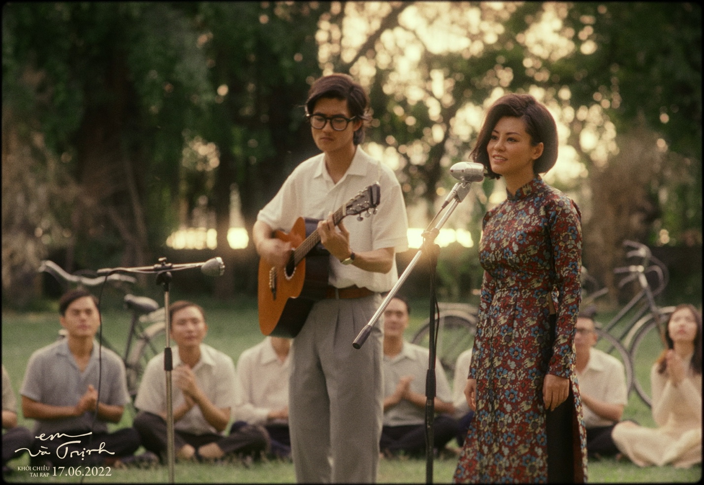 L&agrave;m phim tiểu sử v&agrave; nỗi lo Ở nh&agrave; Google cho nhanh, m&agrave; n&oacute; c&ograve;n miễn ph&iacute;&rdquo; - Ảnh 2.