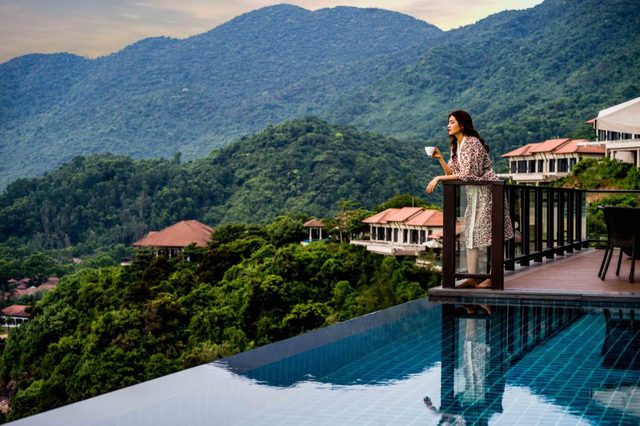 Resort ở Huế được ví như thiên đường dưới hạ giới: Lọt top 50 khu nghỉ dưỡng tốt nhất thế giới, có sân golf 18 lỗ đạt chuẩn quốc tế - Ảnh 7.