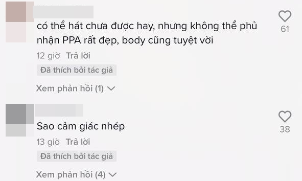 Lần đầu Phí Phương Anh đi diễn trước công chúng đã lập tức bị bóc hát nhép? - Ảnh 4.