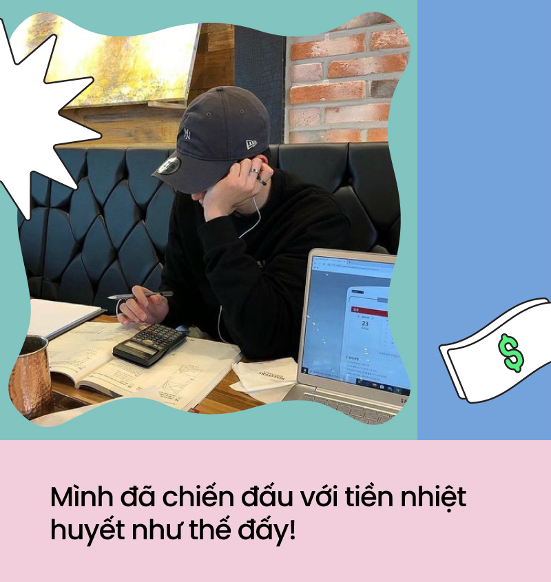 4 c&aacute;ch khiến ch&agrave;ng trai vượt qua cảnh thất nghiệp kh&ocirc;ng đ&aacute;ng sợ, kh&ocirc;ng c&oacute; tiền mới đ&aacute;ng sợ  - Ảnh 1.