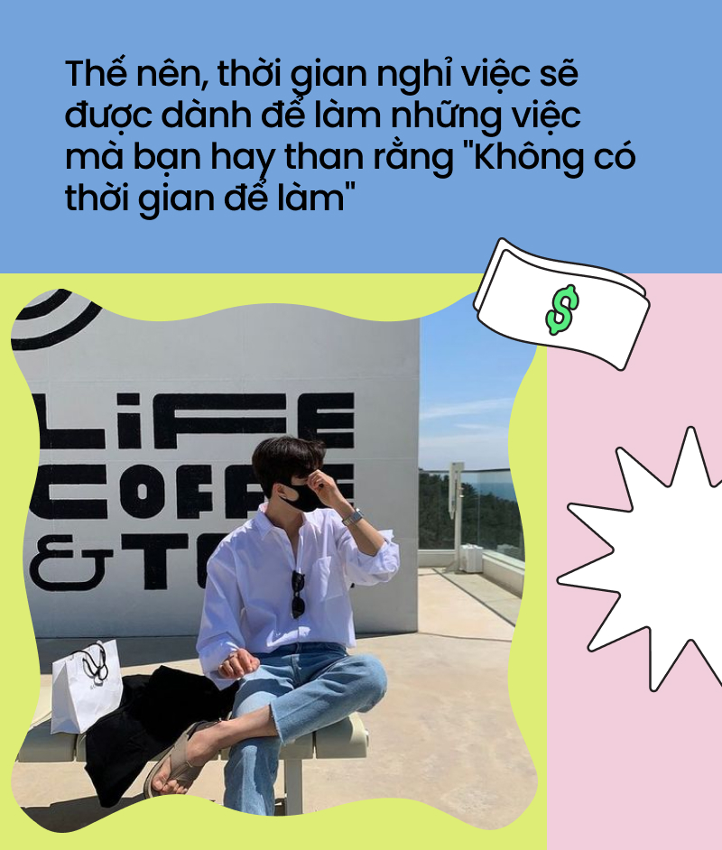 4 c&aacute;ch khiến ch&agrave;ng trai vượt qua cảnh thất nghiệp kh&ocirc;ng đ&aacute;ng sợ, kh&ocirc;ng c&oacute; tiền mới đ&aacute;ng sợ  - Ảnh 3.