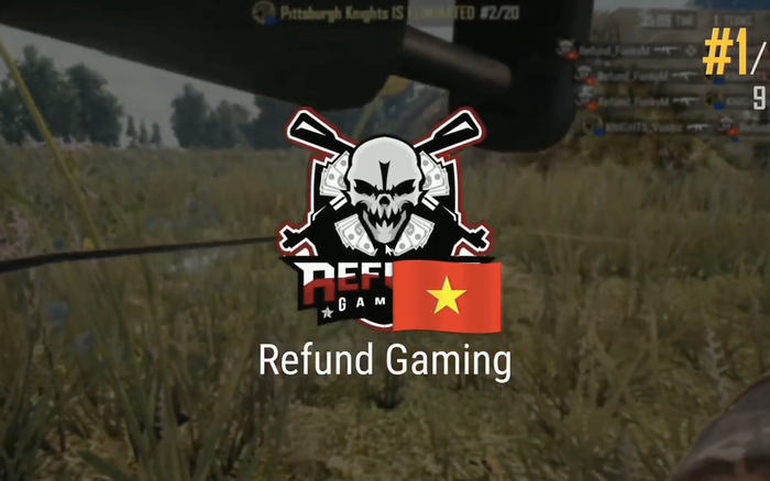 Độ Mixi v&agrave; Refund Gaming: Từ những đứa trẻ m&ecirc; game v&ocirc; t&igrave;nh chung đội, vang danh khắp Việt Nam v&agrave; trở th&agrave;nh đế chế trong l&agrave;ng streamer - Ảnh 5.