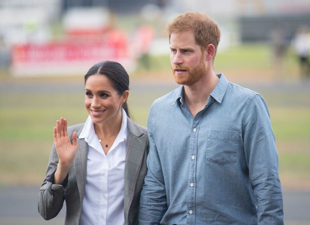 Meghan thuê đạo diễn từng được đề cử giải Oscar làm việc cho mình, bạn thân nữ Công tước chia sẻ thông điệp ẩn ý - Ảnh 1.