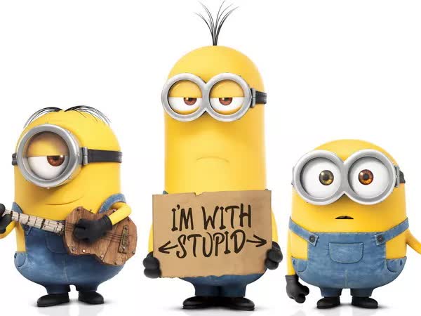 199 Ảnh Minion Đẹp Siêu Ngộ Nghĩnh Làm Hình Nền Cực Yêu