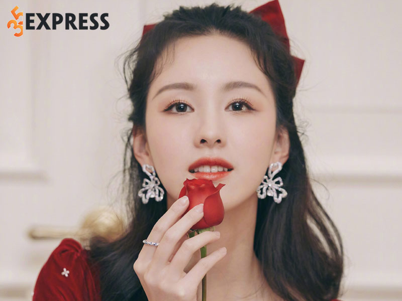 Bất ngờ danh sách dàn sao nữ thế hệ 1990 địa vị cao nhất Trung Quốc, Nhiệt Ba và Dương Tử lại thua Châu Đông Vũ - Ảnh 13. Bất ngờ danh sách dàn sao nữ thế hệ 1990 địa vị cao nhất Trung Quốc, Nhiệt Ba và Dương Tử lại thua Châu Đông Vũ - Ảnh 13.