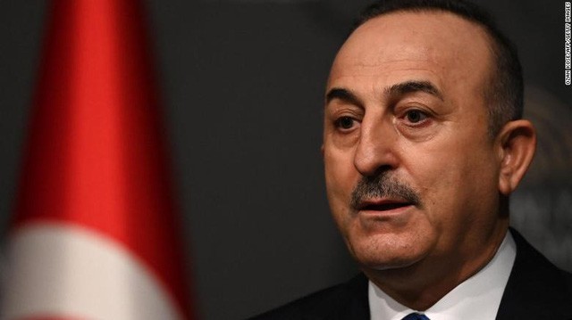 Thổ Nhĩ Kỳ đổi t&ecirc;n gọi quốc tế từ &ldquo;Turkey&rdquo; th&agrave;nh &ldquo;T&uuml;rkiye - Ảnh 1.