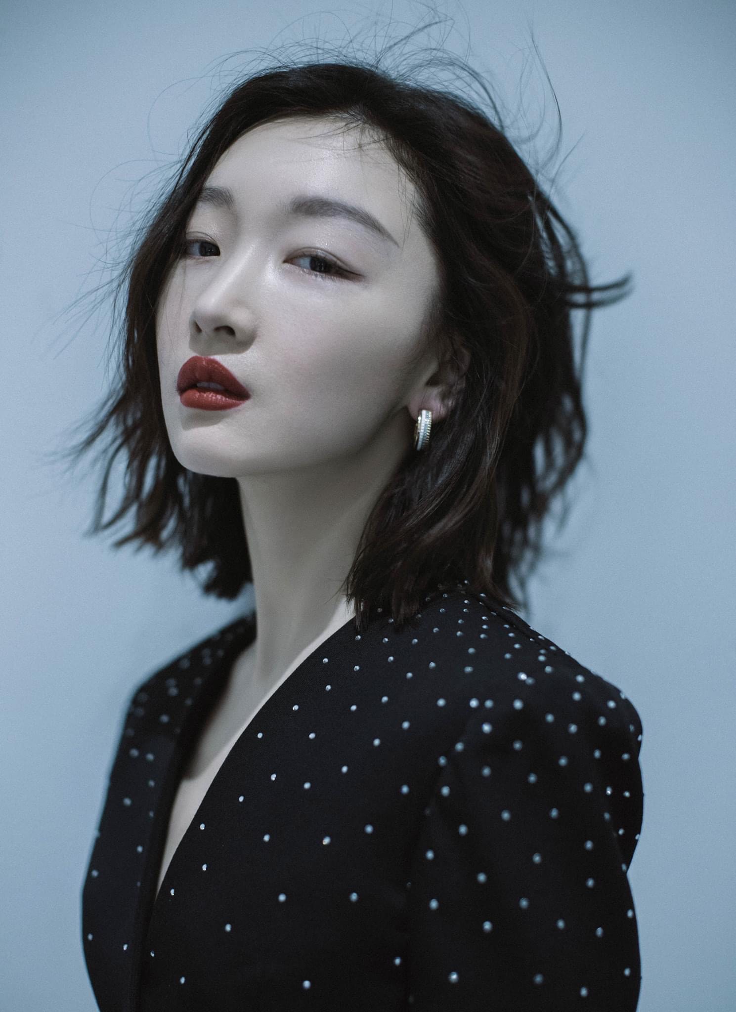 Bất ngờ danh s&aacute;ch d&agrave;n sao nữ thế hệ 1990 địa vị cao nhất Trung Quốc, Nhiệt Ba v&agrave; Dương Tử lại thua Ch&acirc;u Đ&ocirc;ng Vũ - Ảnh 3.