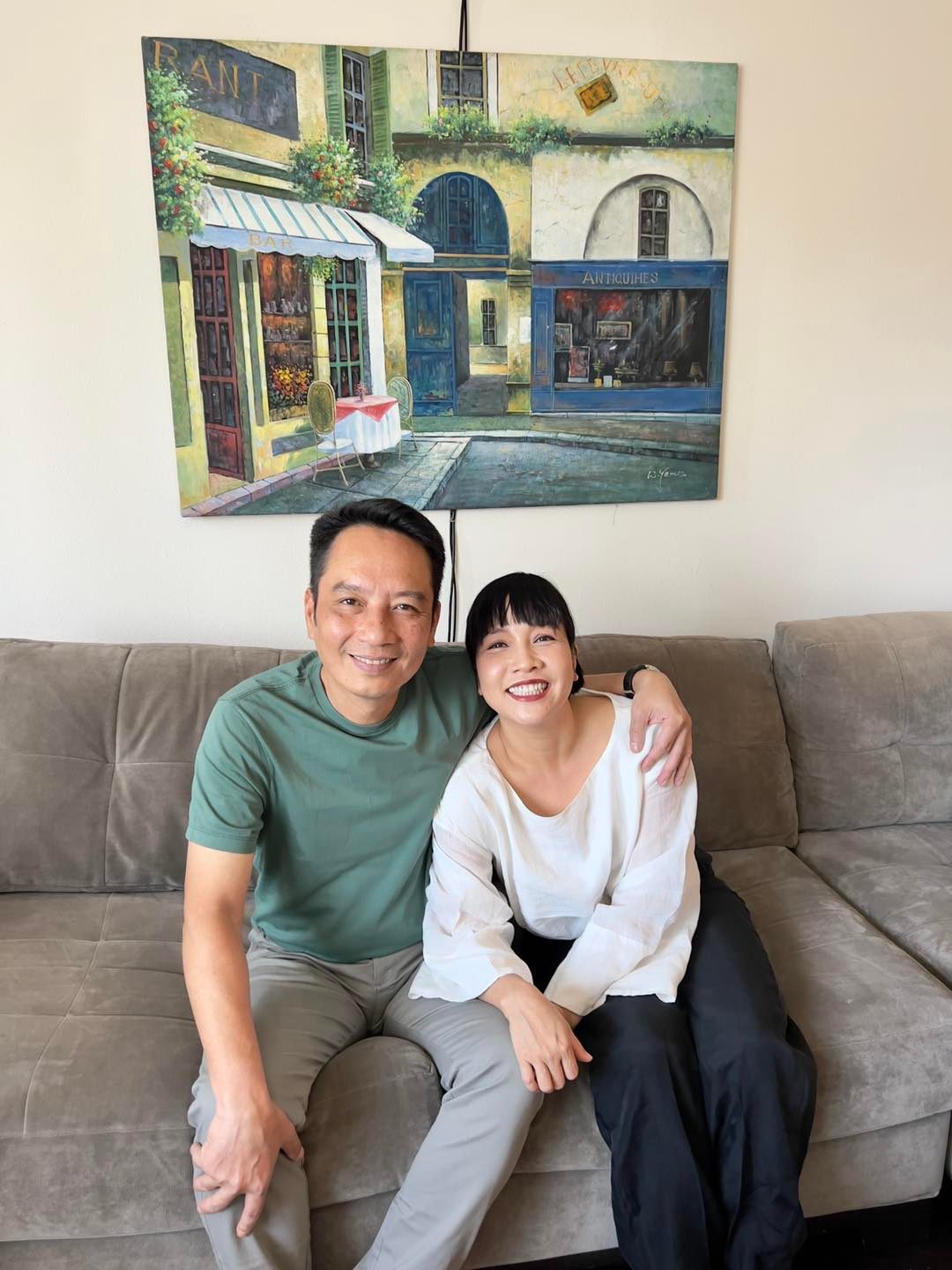 Quan điểm dạy con độc đ&aacute;o của ca sĩ Mỹ Linh: Kh&ocirc;ng mong con th&agrave;nh thi&ecirc;n t&agrave;i, bản th&acirc;n phụ huynh phải &aacute;c - Ảnh 8.