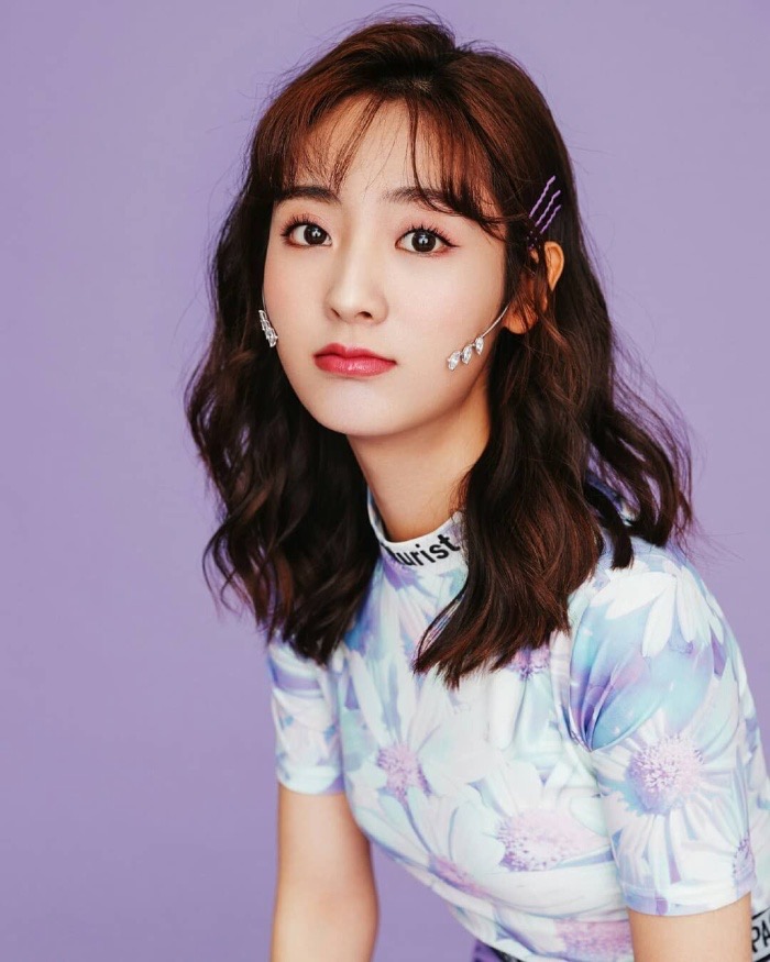 Bất ngờ danh sách dàn sao nữ thế hệ 1990 địa vị cao nhất Trung Quốc, Nhiệt Ba và Dương Tử lại thua Châu Đông Vũ - Ảnh 14. Bất ngờ danh sách dàn sao nữ thế hệ 1990 địa vị cao nhất Trung Quốc, Nhiệt Ba và Dương Tử lại thua Châu Đông Vũ - Ảnh 14.