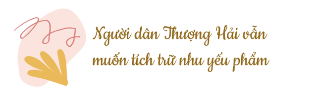 Thượng Hải hậu phong tỏa: Người dân vung tiền thỏa thích, đổ xô mua hàng xa xỉ và uống 4 ly trà sữa để phục thù - Ảnh 3.