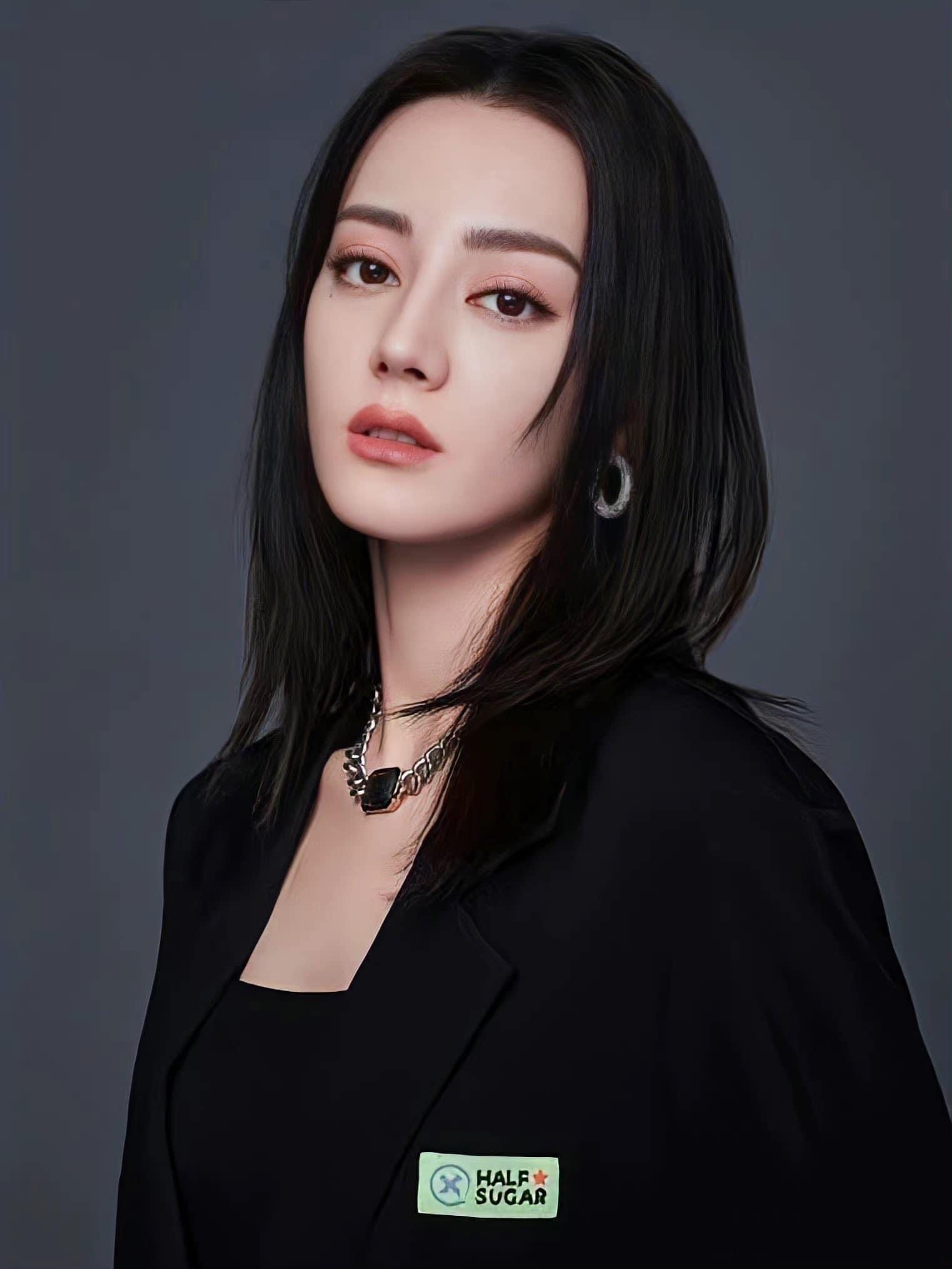 Bất ngờ danh sách dàn sao nữ thế hệ 1990 địa vị cao nhất Trung Quốc, Nhiệt Ba và Dương Tử lại thua Châu Đông Vũ - Ảnh 5. Bất ngờ danh sách dàn sao nữ thế hệ 1990 địa vị cao nhất Trung Quốc, Nhiệt Ba và Dương Tử lại thua Châu Đông Vũ - Ảnh 5.