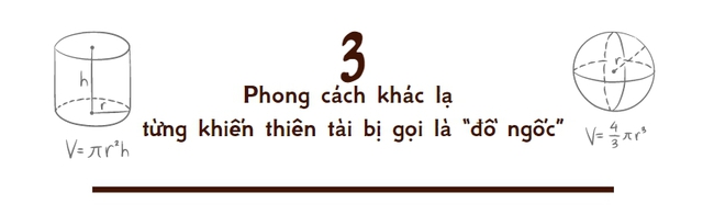 Thiên tài Trung Quốc từng từ chối đãi ngộ đặc biệt từ Harvard, nhận lương 2 tỷ VNĐ/năm mà vẫn gây tranh cãi vì “quá ít” - Ảnh 7.