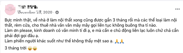 Điên đầu, trầm cảm với hàng chục cuộc gọi mỗi ngày của môi giới, nhà bán 5 năm vẫn còn bị hỏi “có bán, cho thuê không” - Ảnh 2.