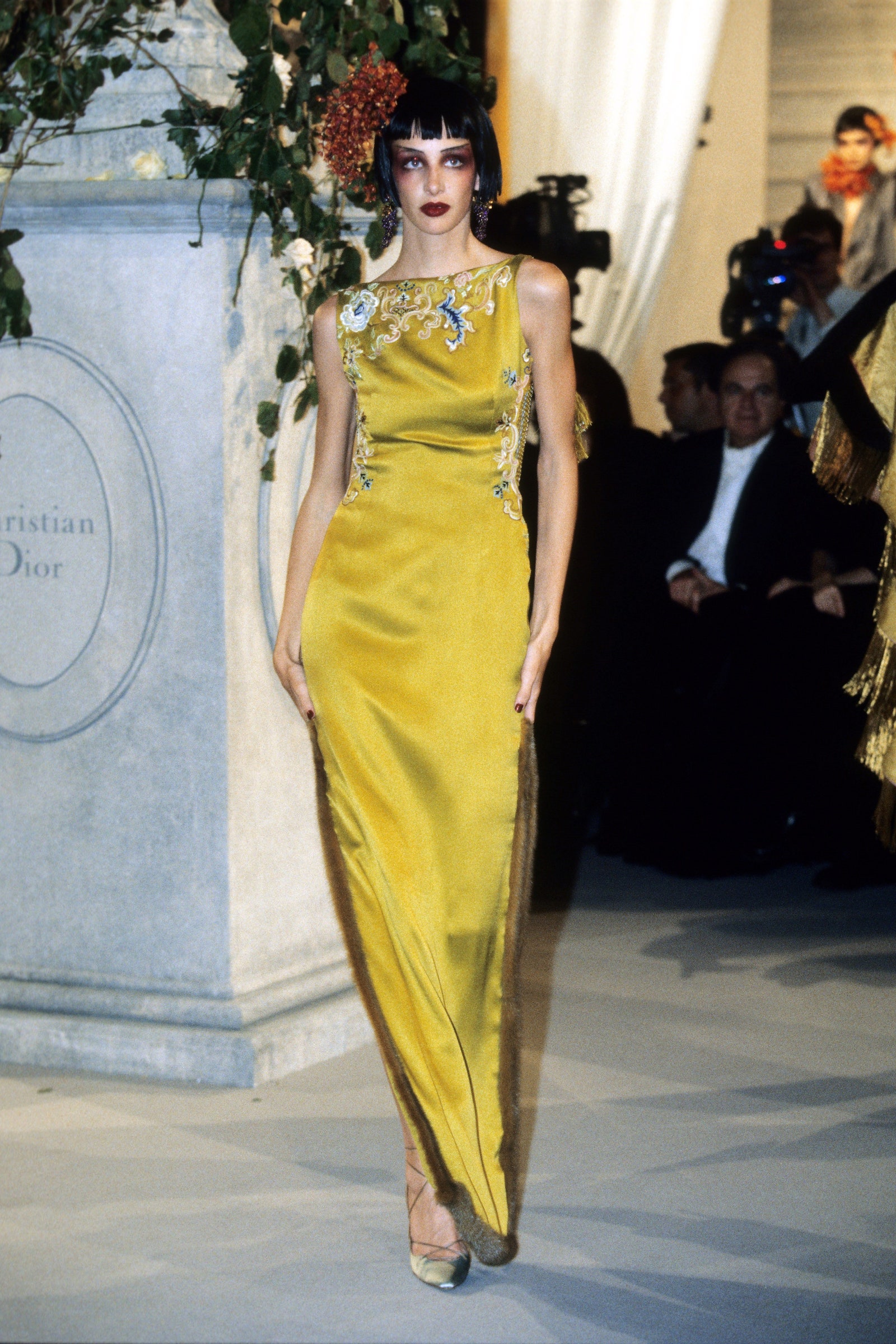 Chi tiết 74+ về dior 1997 haute couture hay nhất