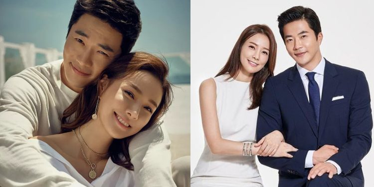 Người đẹp đa tình nhất showbiz: Sự nghiệp nhạt nhòa đáng quên, giờ viên mãn bên chồng tài tử - Ảnh 3. Người đẹp đa tình nhất showbiz: Sự nghiệp nhạt nhòa đáng quên, giờ viên mãn bên chồng tài tử - Ảnh 3.
