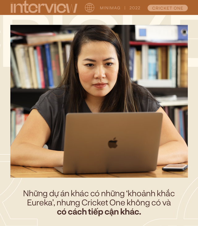 Cricket One - Startup FoodTech Việt b&aacute;n sản phẩm về dế khắp Mỹ, Nhật, ch&acirc;u &Acirc;u, tự tin lọt Top 3 nh&agrave; sản xuất dế lớn nhất thế giới  - Ảnh 3.