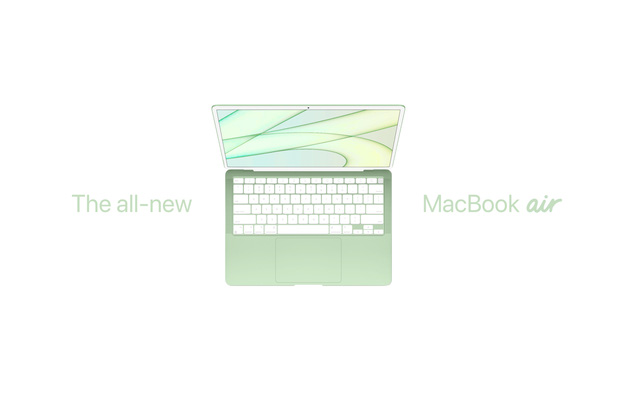 Có gì hot tại sự kiện Apple ngày 6/6, tâm điểm sẽ là MacBook Air mới? - Ảnh 2.