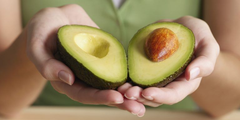 5 reasons why avocado is the ideal fruit for diabetics - Photo 1.