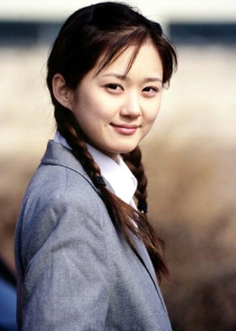Jang Nara Ở Tuổi U40: Nhan Sắc Ma Cà Rồng Gây Sốc, Mặc Đẹp Từ Trong Phim Ra Ngoài Đời