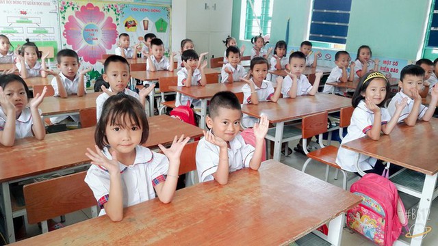 Expert Phuong Hoai Nga: Parents rush to let their children study for 1st grade for short-term benefits and long-term harm - Photo 1.