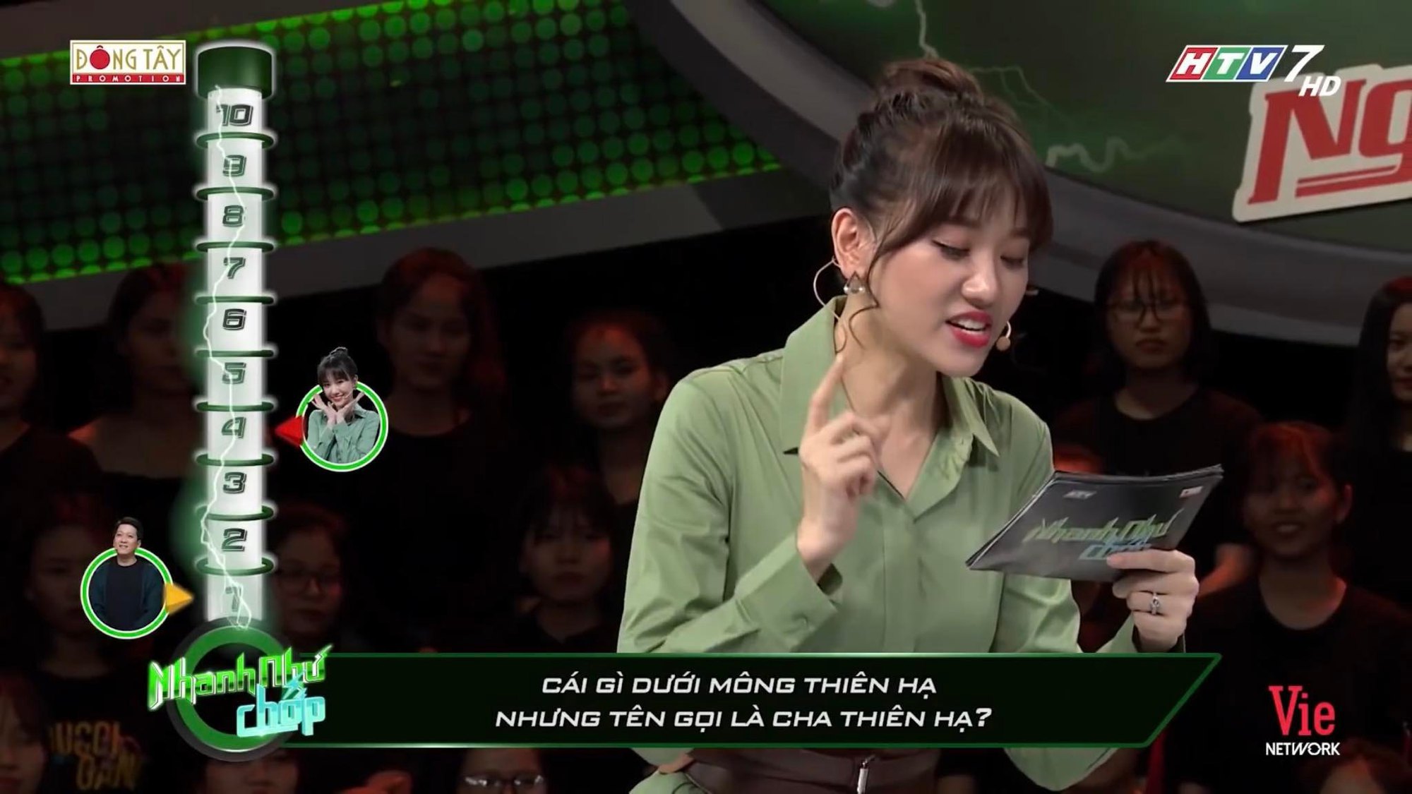 C&acirc;u đố Tiếng Việt tưởng dễ m&agrave; kh&oacute;, chỉ ai thuộc l&ograve;ng b&aacute;ch khoa to&agrave;n thư mới đ&aacute;p được! - Ảnh 1.