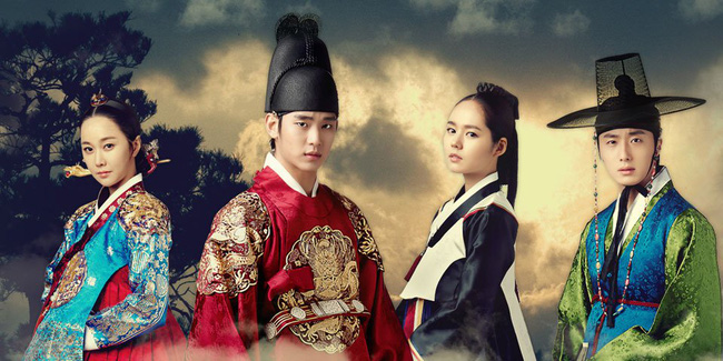 The main role of the Moon Embracing the Sun was not Kim Soo Hyun's: The one who dodged the role is now a famous A-class male god - Photo 3.