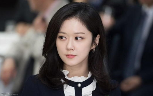 Jang Nara warns against the person who spread rumors about her fiancé - Photo 3.