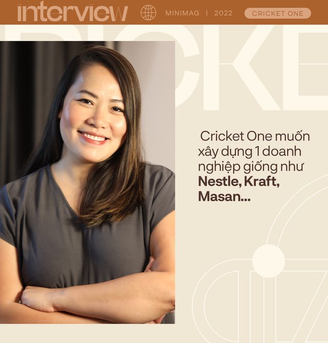 Cricket One - Startup FoodTech Việt b&aacute;n sản phẩm về dế khắp Mỹ, Nhật, ch&acirc;u &Acirc;u, tự tin lọt Top 3 nh&agrave; sản xuất dế lớn nhất thế giới  - Ảnh 15.
