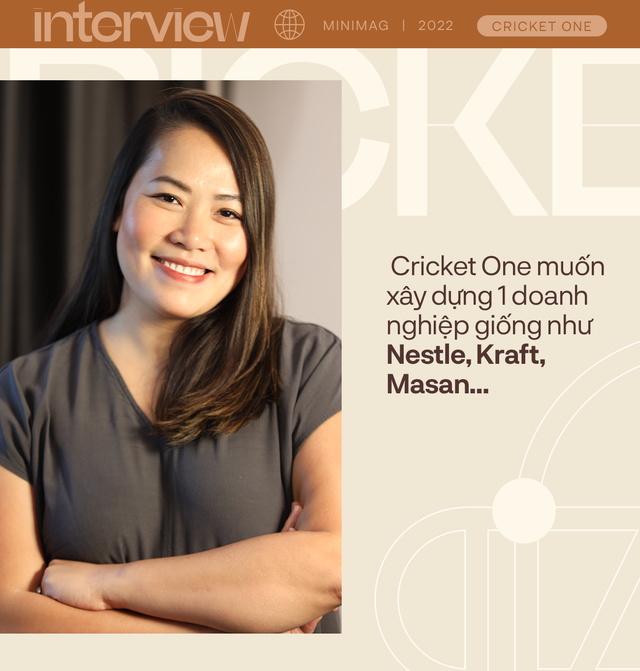 Cricket One - Startup FoodTech Việt bán sản phẩm về dế khắp Mỹ, Nhật, châu Âu, tự tin lọt Top 3 nhà sản xuất dế lớn nhất thế giới  - Ảnh 15.