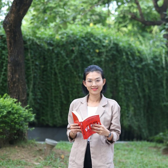 Expert Phuong Hoai Nga: Parents rush to let their children study for 1st grade money for short-term benefits and long-term harm - Photo 5.