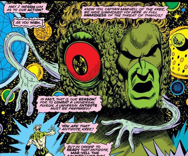 Không chỉ có thần Zeus, trailer Thor: Love & Thunder còn hé lộ 5 nhân vật đáng sợ nhất vũ trụ Marvel  - Ảnh 4.