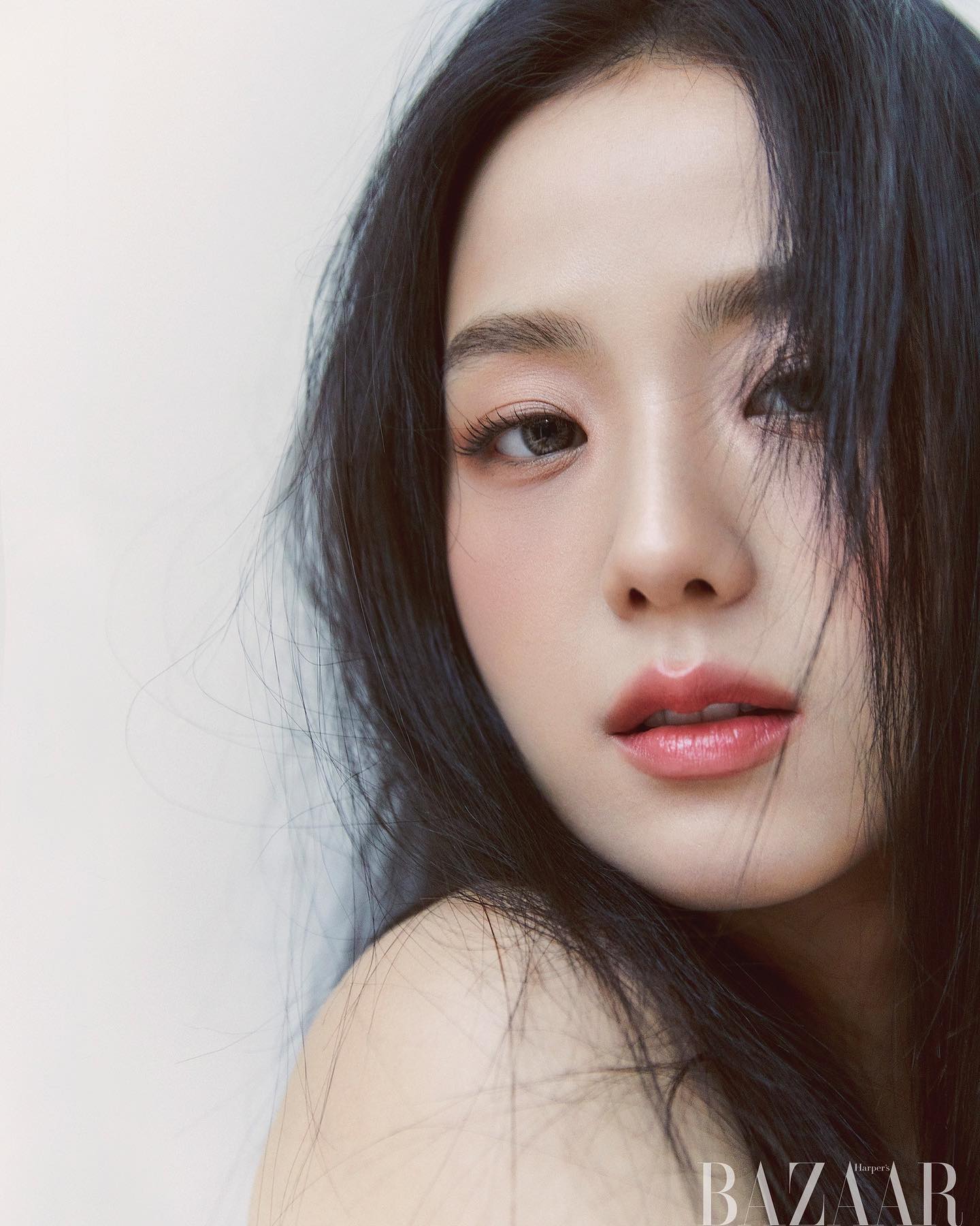 BLACKPINK kh&ocirc;ng cần lớp phấn son m&agrave; vẫn xinh đẹp xuất ch&uacute;ng v&agrave; đ&acirc;y l&agrave; minh chứng r&otilde; r&agrave;ng nhất - Ảnh 7.