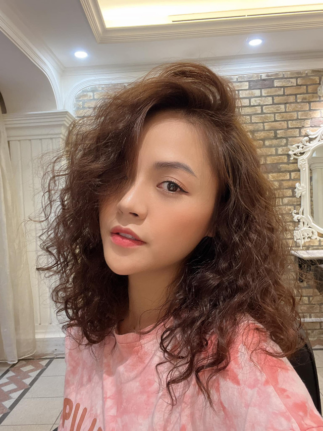 Thu Quỳnh hé lộ vai diễn mới sau Hương vị tình thân - Ảnh 2.
