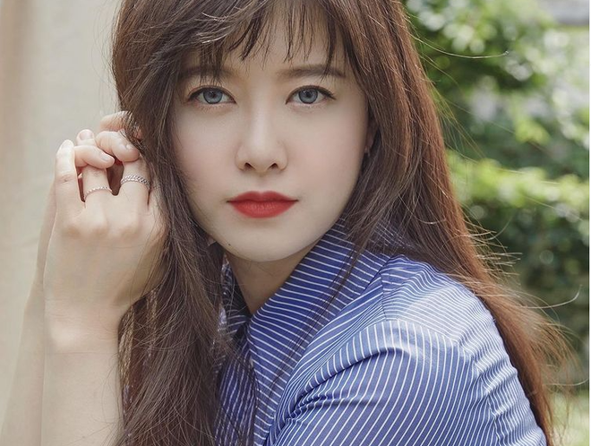 Goo Hye Sun once dropped a movie that made the crew miserable, the replacement acted to eat Lady Co - Photo 1.