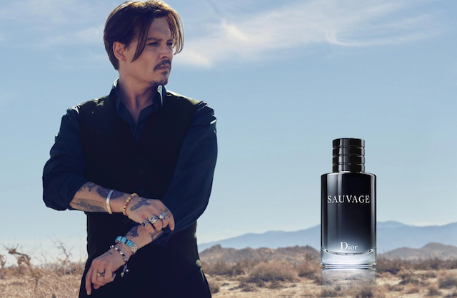 Dior won big for choosing to side with Johnny Depp - Photo 1.