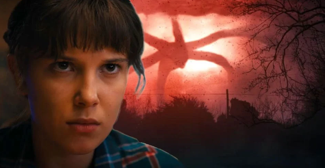 Stranger Things 4: Explaining the origin of the reversed world, where the timeline is stuck at the time of 1983 - Photo 4.