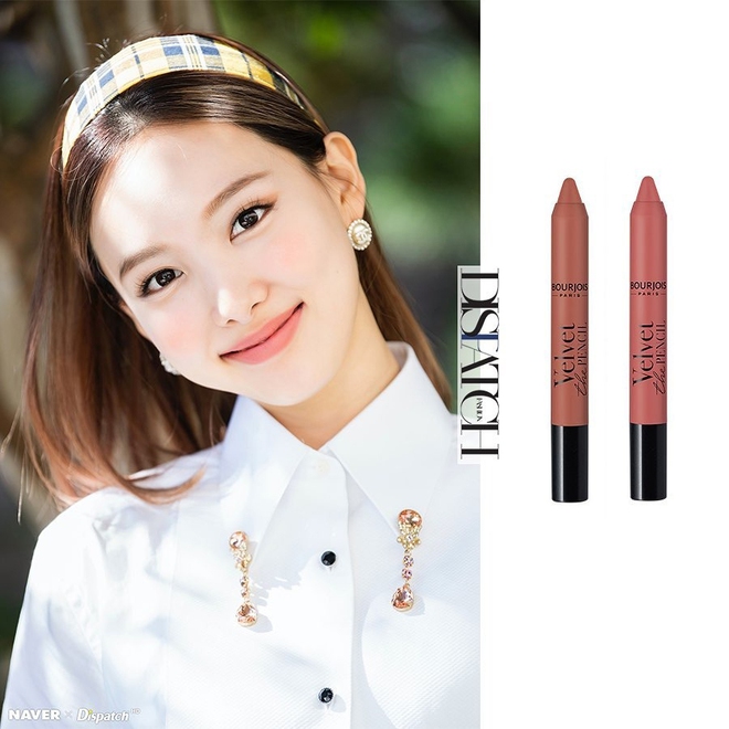 Những thỏi son được hội gái đẹp Kpop yêu thích: BLACKPINK chọn toàn loại high end, giàu cỡ Tiffany cũng xài hàng 180k - Ảnh 11.