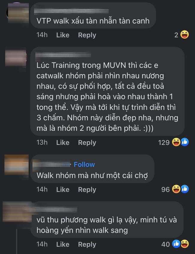 Bộ tứ g&acirc;y thất vọng mạnh: Mỗi người một ph&aacute;ch, Vũ Thu Phương nổi bật nhưng bị ch&ecirc; nhất - Ảnh 6.