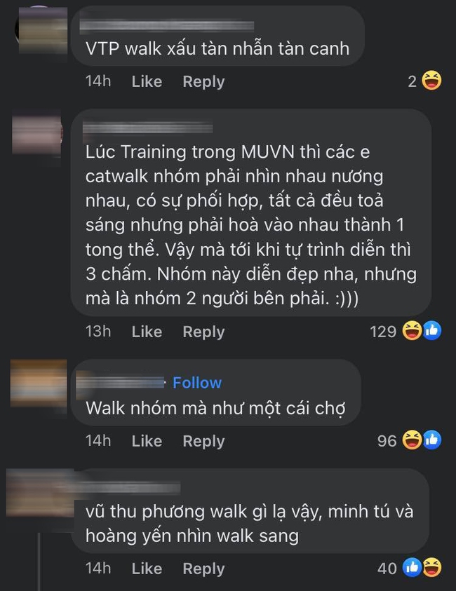 Bộ tứ gây thất vọng mạnh: Mỗi người một phách, Vũ Thu Phương nổi bật nhưng bị chê nhất - Ảnh 6.