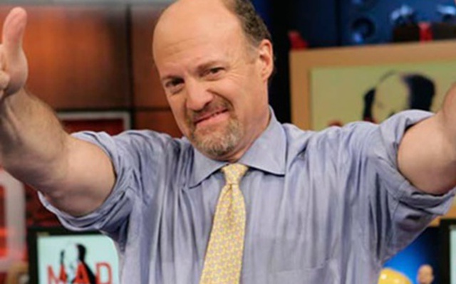   Veteran investor Jim Cramer reveals the secret to finding 