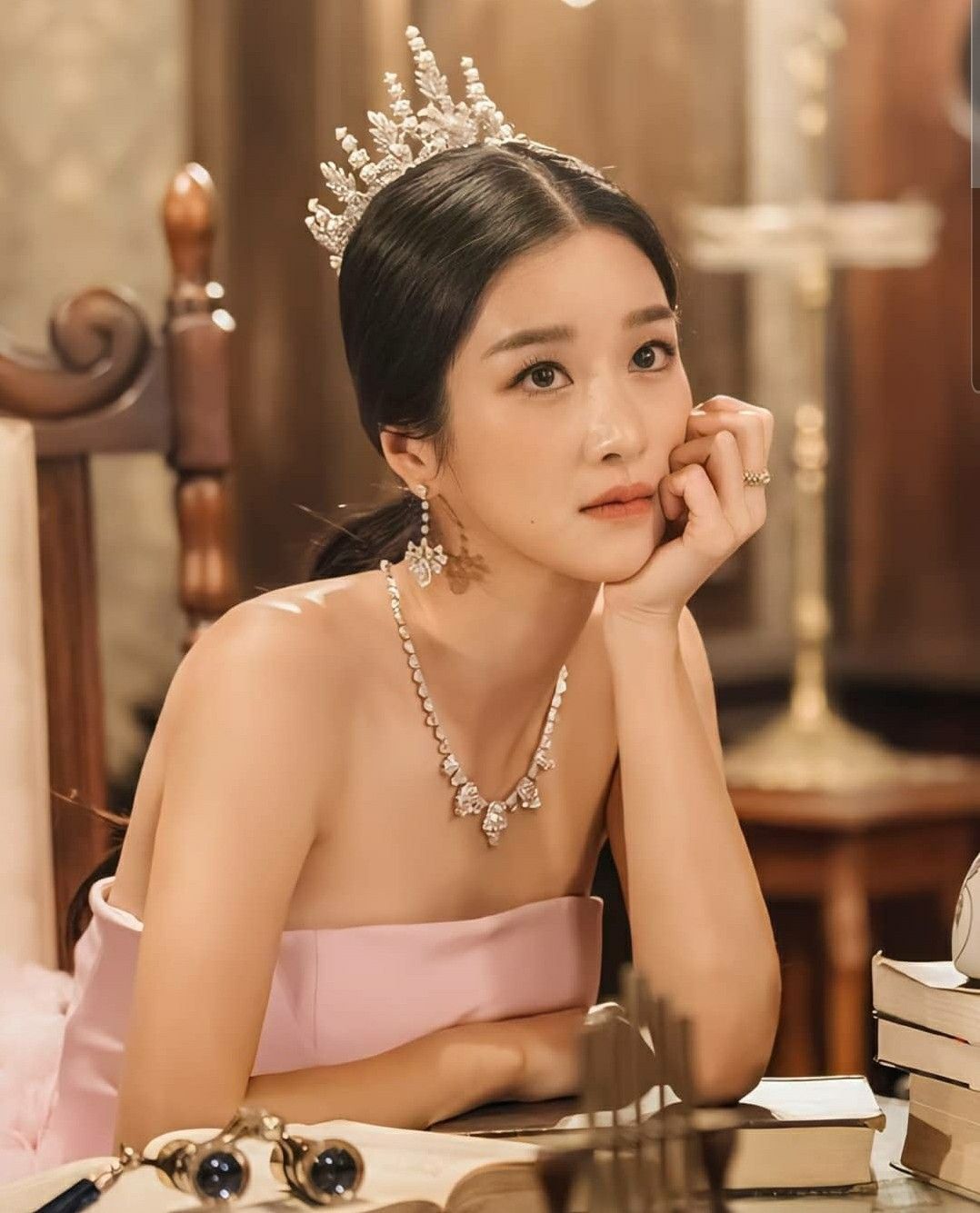 Seo Ye Ji: The Korean phenomenon flower collapsed overnight because of the manipulation of the actor Seo Ye Ji: The Korean phenomenon flower collapsed overnight because of the manipulation of the actor