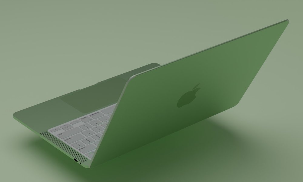 Tonight's Apple event: Will MacBook Air arrive in new colors?  - Photo 5.